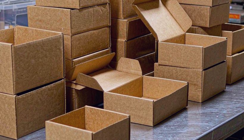 Monthly Scheduled Vape Restock Replenishment packaging detail