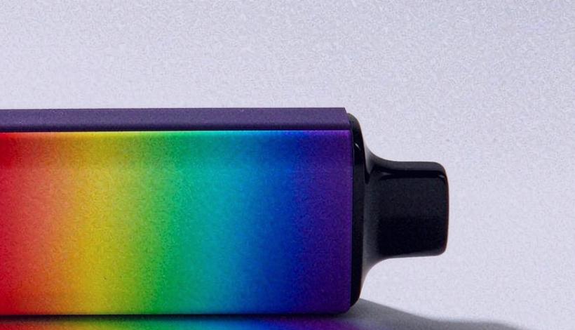 Monthly Scheduled Vape Restock Replenishment packaging detail