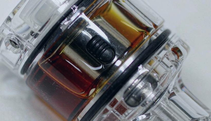 After-Sales and Spare Parts — Monthly Restock Replenishment Sourcing — Monthly Scheduled Vape Restock Replenishment Bulk