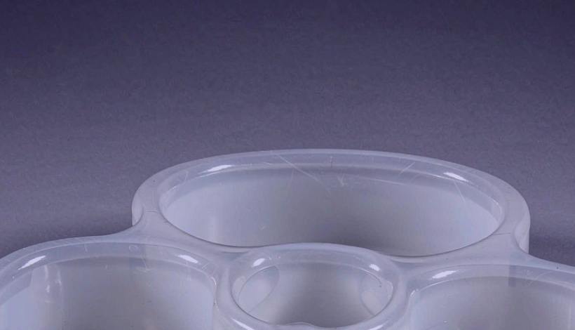 Monthly Scheduled Vape Restock Replenishment packaging detail