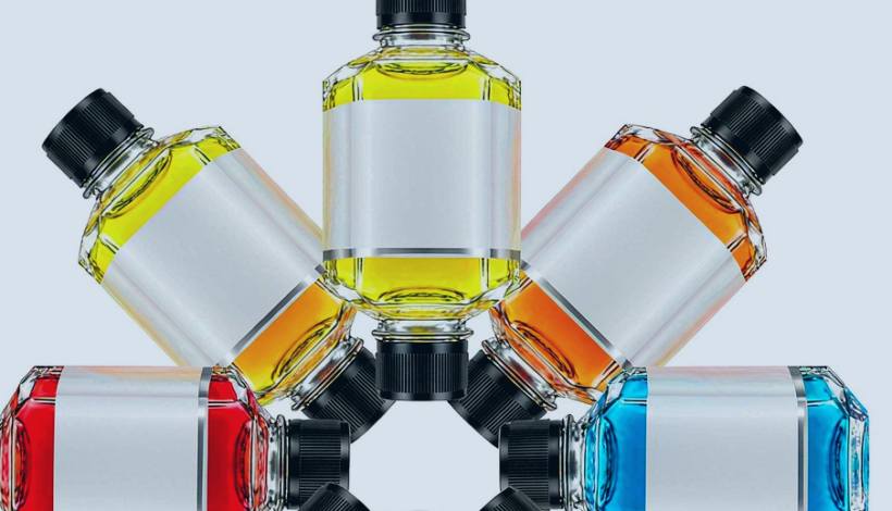 Air, Sea and Express Compared — Monthly Restock Replenishment Import — Monthly Scheduled Vape Restock Replenishment Bulk