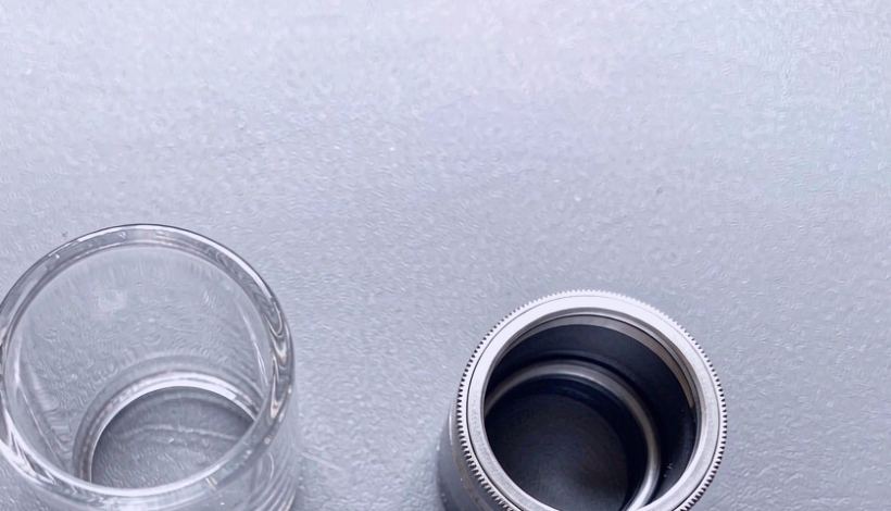 Monthly Scheduled Vape Restock Replenishment packaging detail