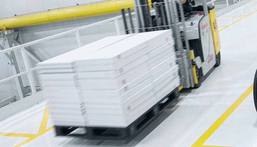 Bulk Monthly Restock Replenishment: Documents Importers Request — Monthly Scheduled Vape Restock Replenishment Bulk
