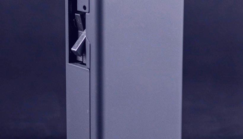 Monthly Scheduled Vape Restock Replenishment packaging detail