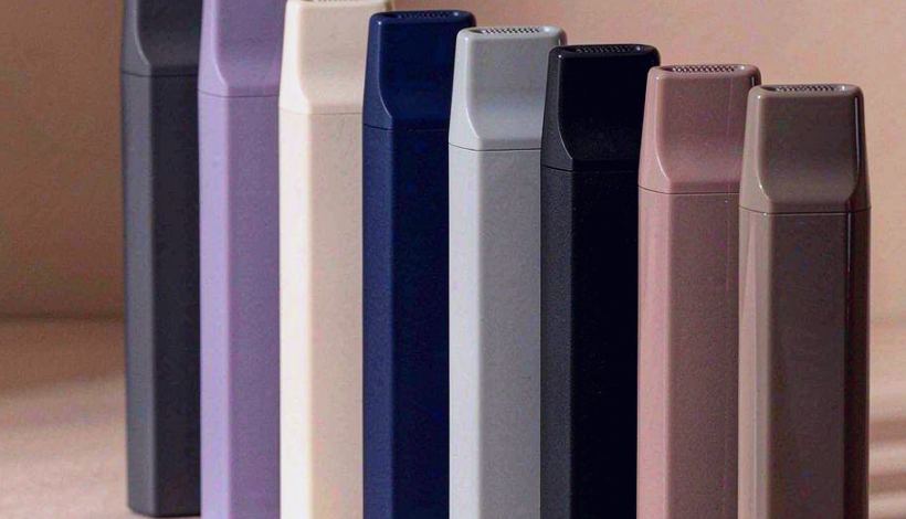 Monthly Scheduled Vape Restock Replenishment packaging detail