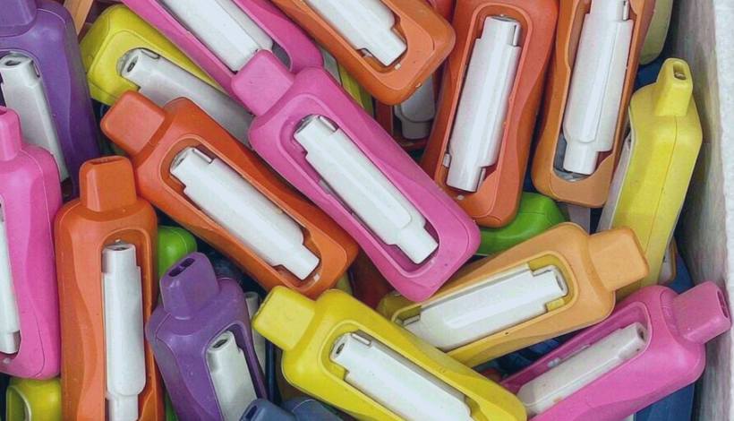 Bulk Monthly Restock Replenishment: Lead Times for Regional Agents — Monthly Scheduled Vape Restock Replenishment Bulk