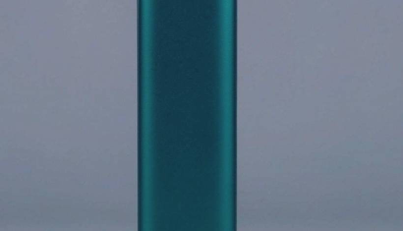 Monthly Scheduled Vape Restock Replenishment packaging detail