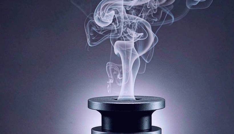 Monthly Scheduled Vape Restock Replenishment packaging detail