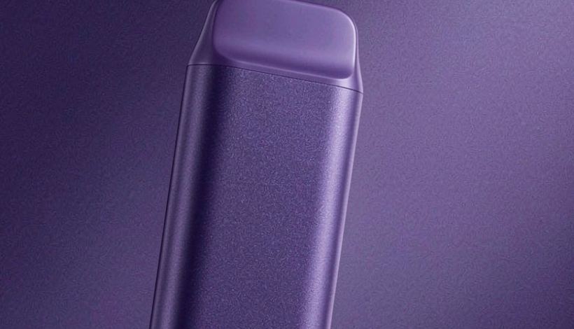 Monthly Scheduled Vape Restock Replenishment packaging detail