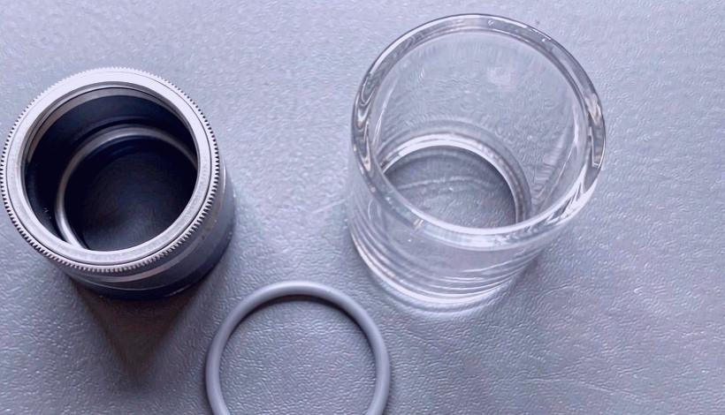 Monthly Scheduled Vape Restock Replenishment packaging detail
