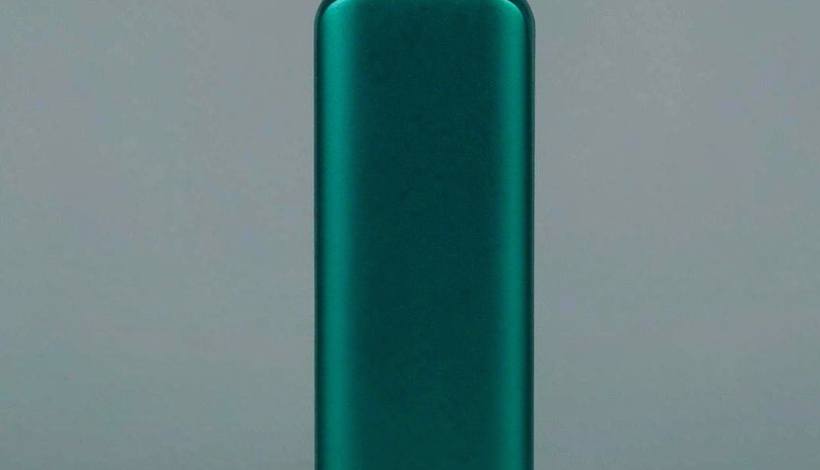 Monthly Scheduled Vape Restock Replenishment packaging detail
