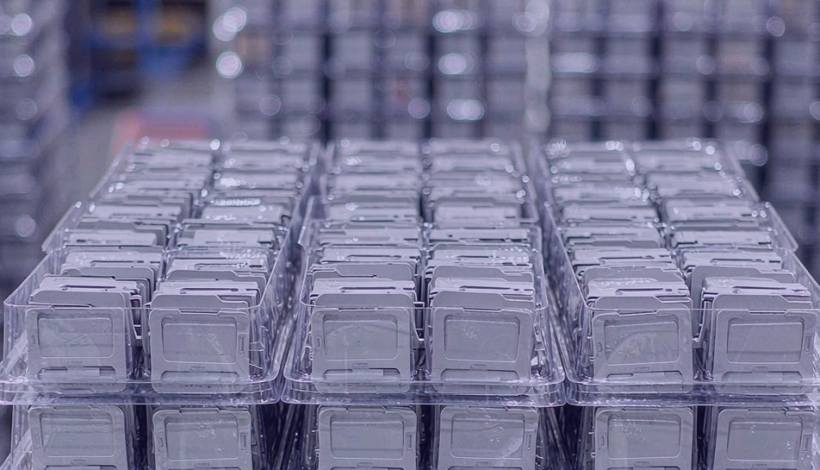 Monthly Scheduled Vape Restock Replenishment packaging detail