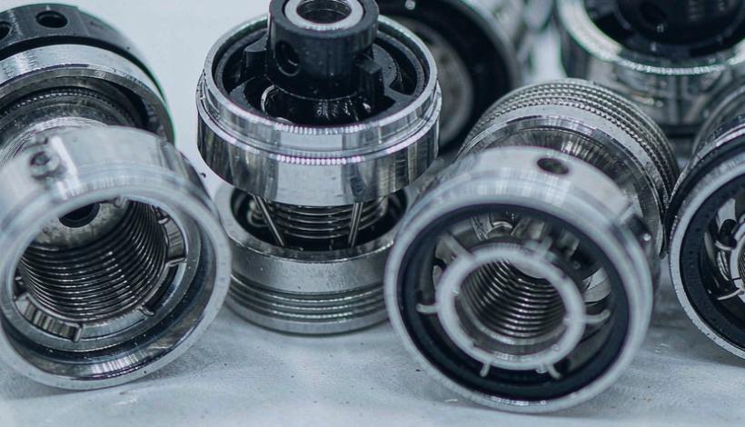 Bulk Monthly Restock Replenishment: Payment Terms for Online Sellers — Monthly Scheduled Vape Restock Replenishment Bulk