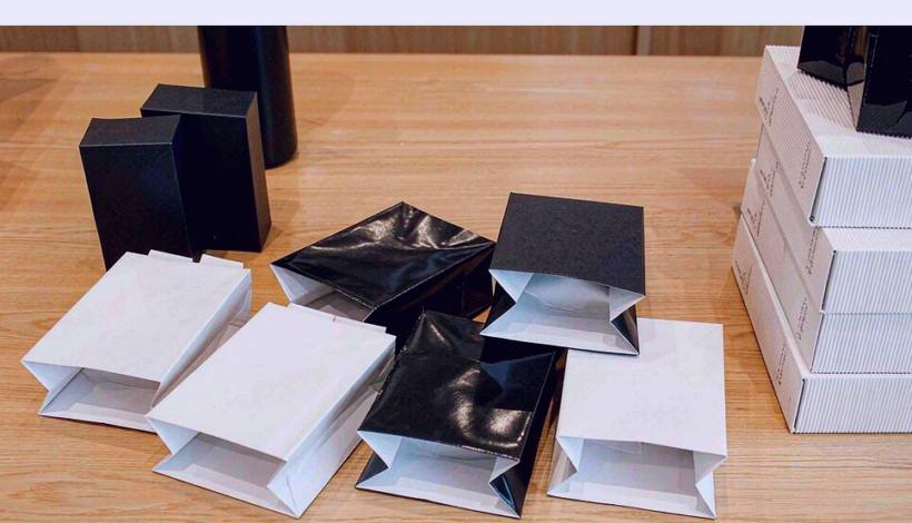 Monthly Scheduled Vape Restock Replenishment packaging detail