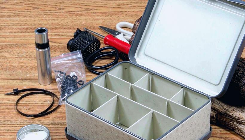 Bulk Monthly Restock Replenishment: Range Mix for Importers — Monthly Scheduled Vape Restock Replenishment Bulk