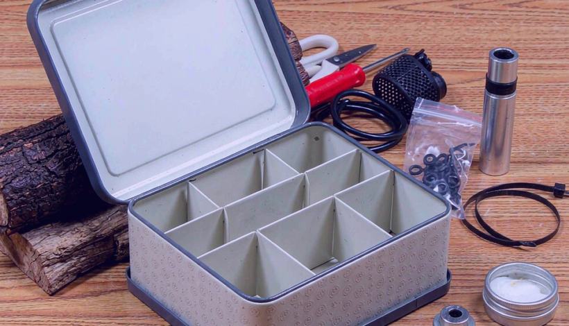 Monthly Scheduled Vape Restock Replenishment packaging detail
