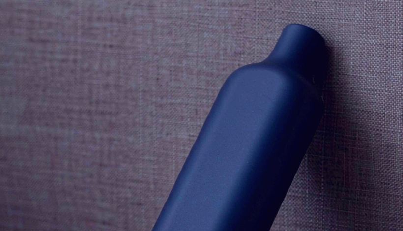 Monthly Scheduled Vape Restock Replenishment packaging detail