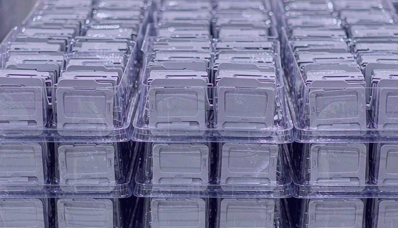 Monthly Scheduled Vape Restock Replenishment packaging detail