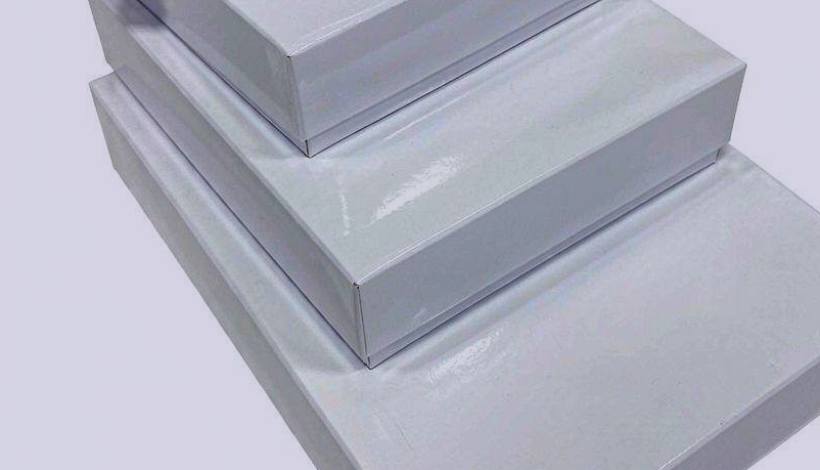Monthly Scheduled Vape Restock Replenishment packaging detail
