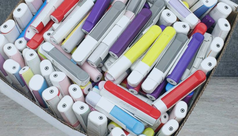 Bulk Monthly Restock Replenishment: Risk Control for Wholesalers — Monthly Scheduled Vape Restock Replenishment Bulk