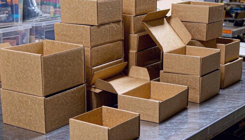 Monthly Scheduled Vape Restock Replenishment packaging detail