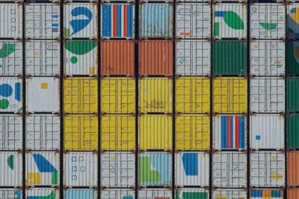Carton and Container Planning — Monthly Restock Replenishment Supply