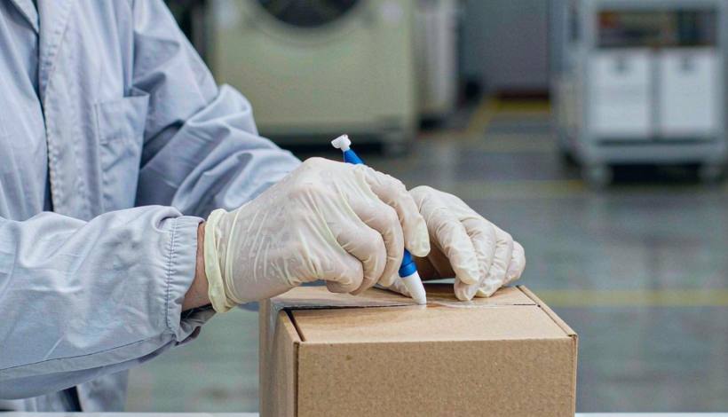 Carton and Container Planning — Monthly Restock Replenishment Import — Monthly Scheduled Vape Restock Replenishment Bulk