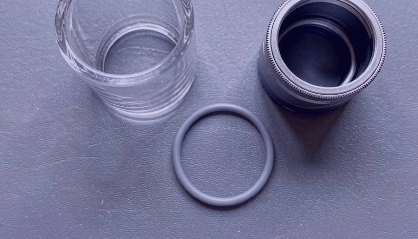 Monthly Scheduled Vape Restock Replenishment packaging detail