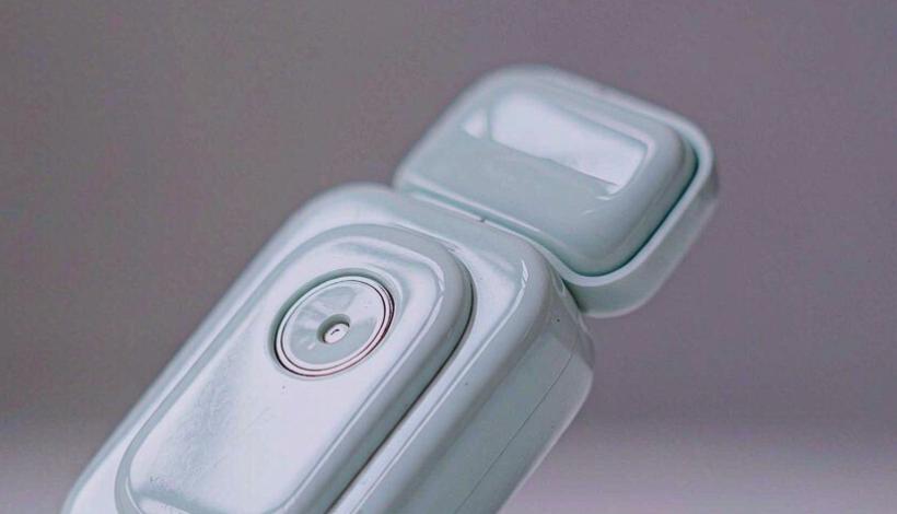 Monthly Scheduled Vape Restock Replenishment packaging detail