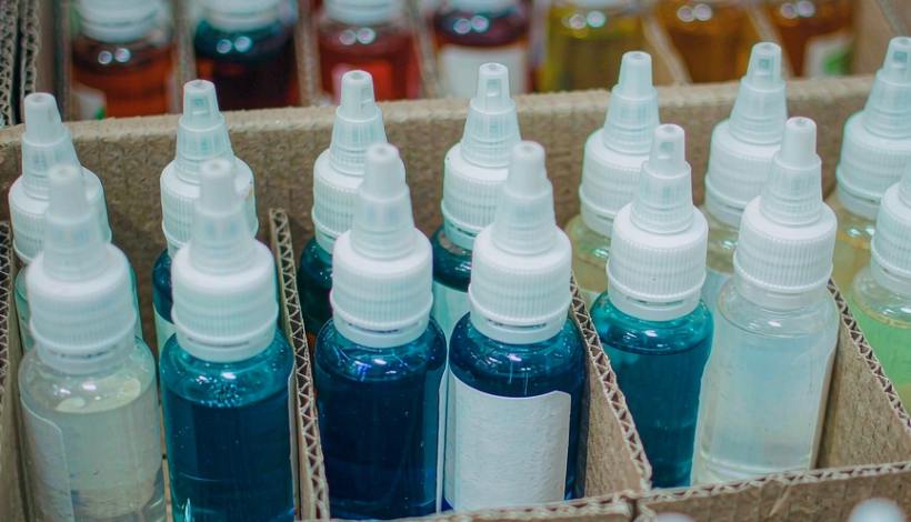 Carton Sizes for Gift Retailers — Monthly Restock Replenishment Supply — Monthly Scheduled Vape Restock Replenishment Bulk