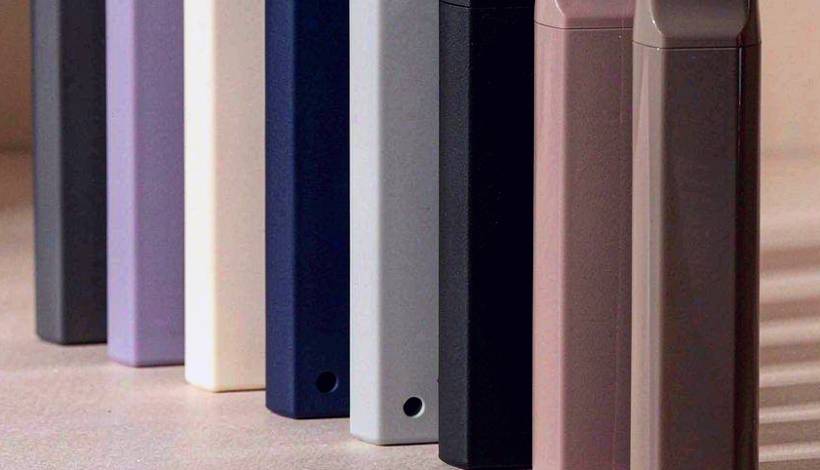 Monthly Scheduled Vape Restock Replenishment packaging detail