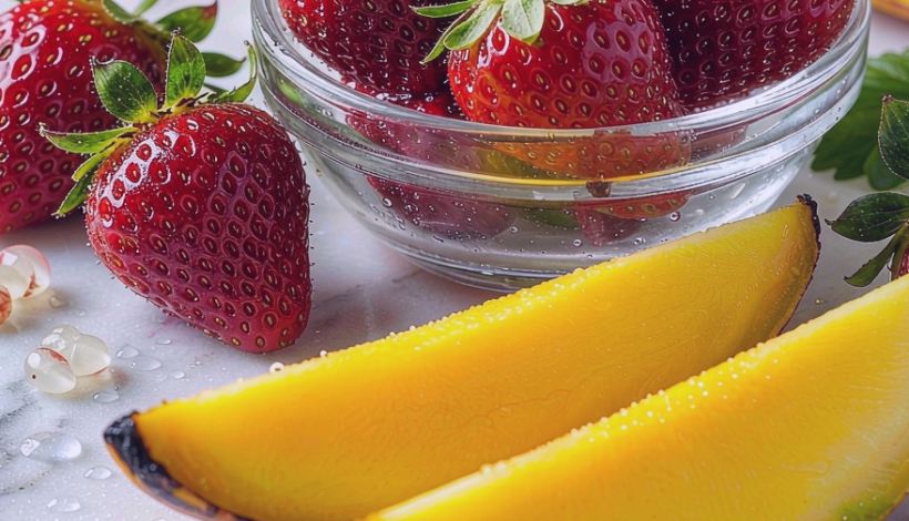 Monthly Scheduled Vape Restock Replenishment packaging detail