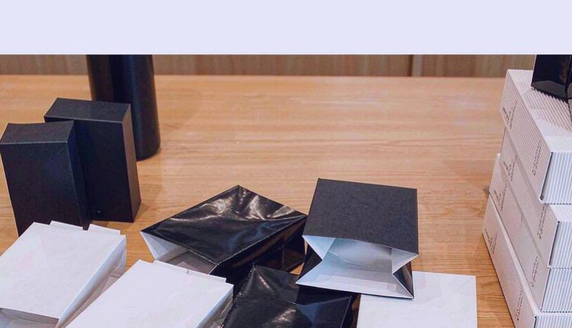 Monthly Scheduled Vape Restock Replenishment packaging detail