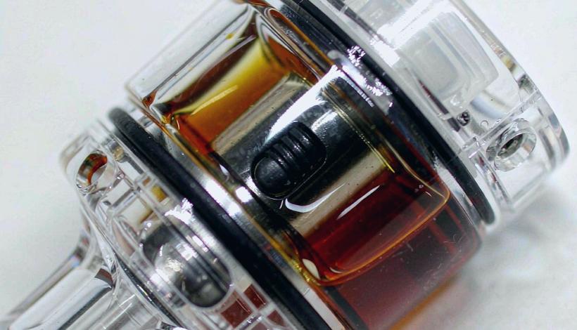 Certified Monthly Restock Replenishment: Carton and Container Planning — Monthly Scheduled Vape Restock Replenishment Bulk