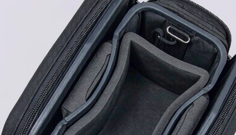 Monthly Scheduled Vape Restock Replenishment packaging detail