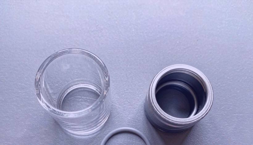 Monthly Scheduled Vape Restock Replenishment packaging detail