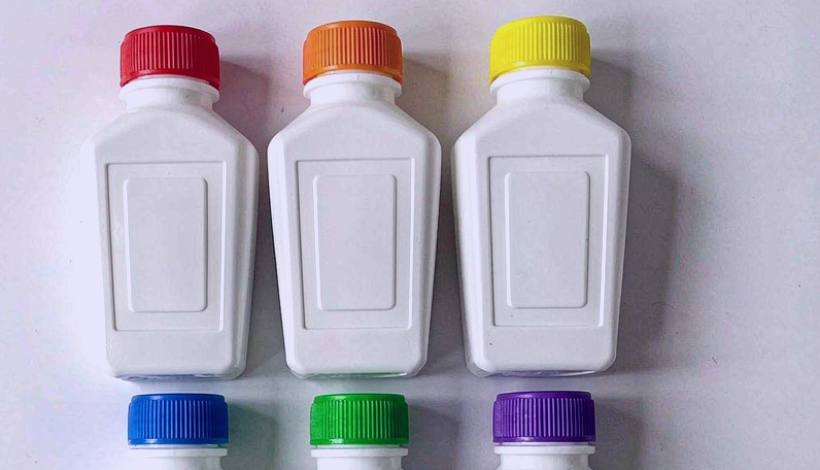 Monthly Scheduled Vape Restock Replenishment packaging detail