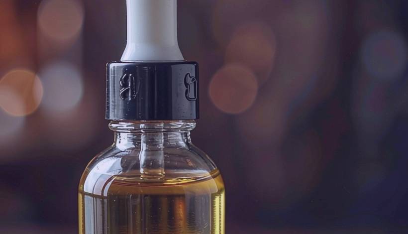Monthly Scheduled Vape Restock Replenishment packaging detail