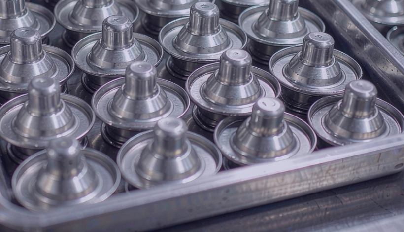Monthly Scheduled Vape Restock Replenishment packaging detail