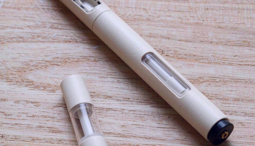 Monthly Scheduled Vape Restock Replenishment packaging detail