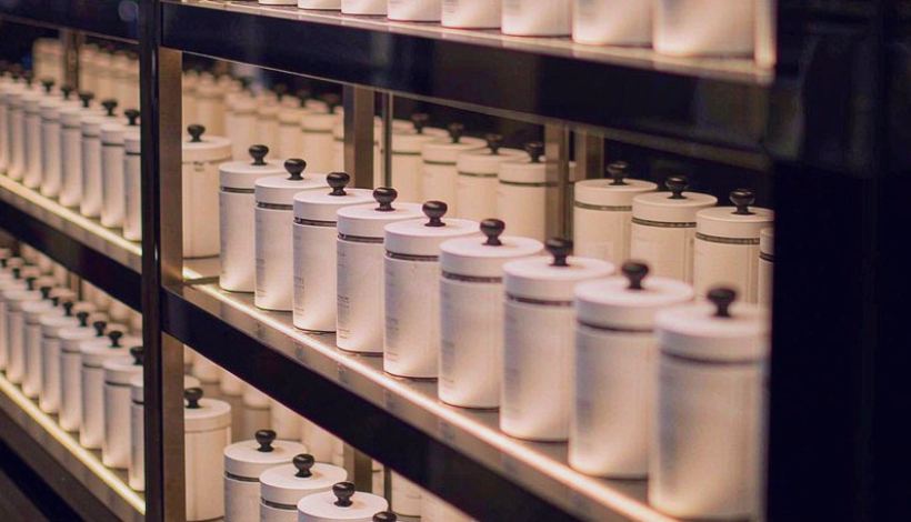 Monthly Scheduled Vape Restock Replenishment packaging detail