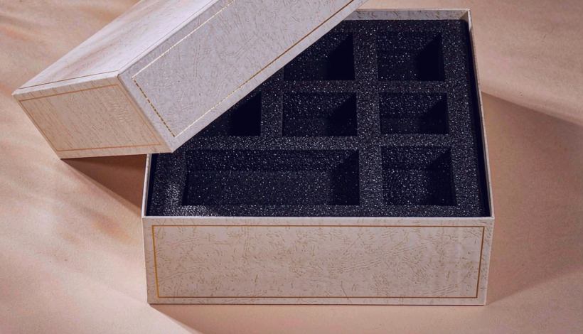Monthly Scheduled Vape Restock Replenishment packaging detail