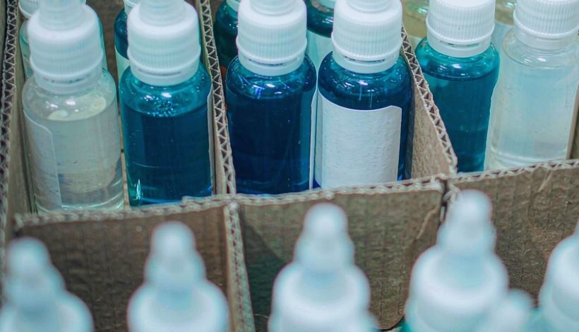 Certified Monthly Restock Replenishment: Reading a Quotation — Monthly Scheduled Vape Restock Replenishment Bulk