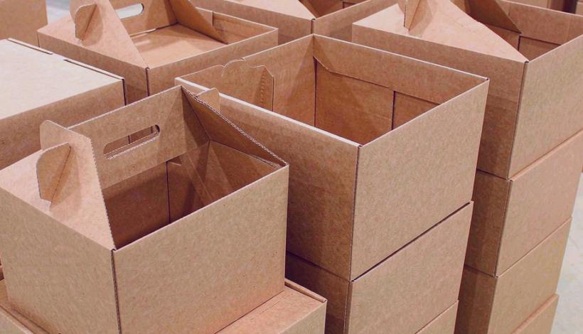 Monthly Scheduled Vape Restock Replenishment packaging detail