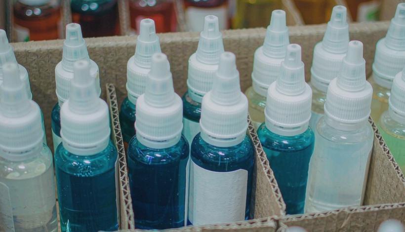 Comparing Supplier Quotes — Monthly Restock Replenishment Purchasing — Monthly Scheduled Vape Restock Replenishment Bulk
