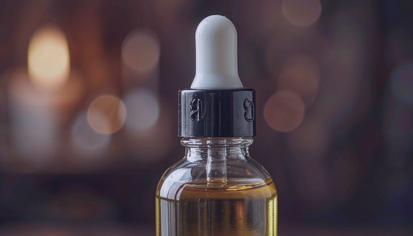 Monthly Scheduled Vape Restock Replenishment packaging detail