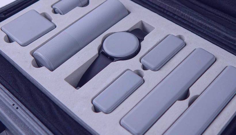 Monthly Scheduled Vape Restock Replenishment packaging detail
