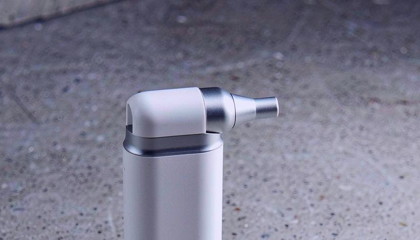 Monthly Scheduled Vape Restock Replenishment packaging detail
