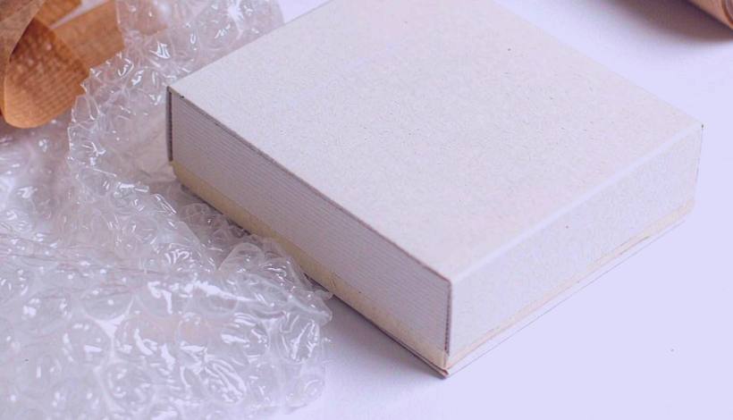 Monthly Scheduled Vape Restock Replenishment packaging detail