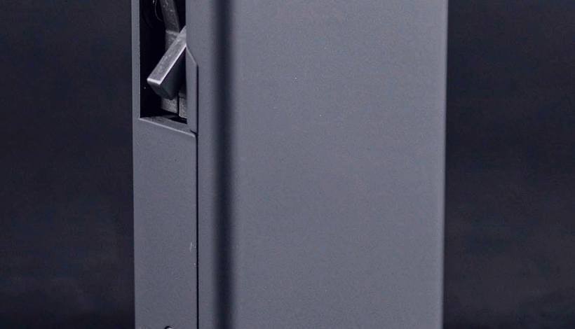 Monthly Scheduled Vape Restock Replenishment packaging detail
